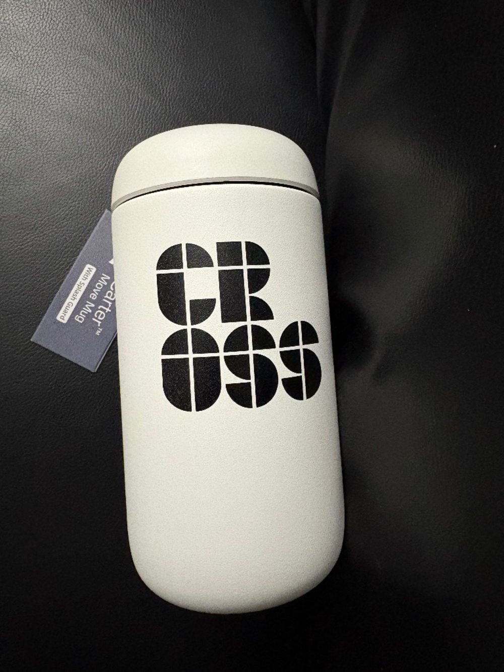 Fellow Carter Move Tumbler Mug